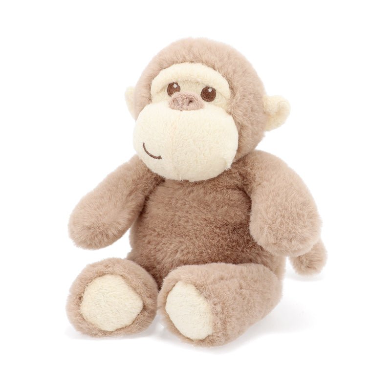 Keel Toys Keeleco Marcel Monkey - 14cm - Baby&More