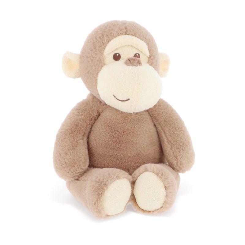 Keel Toys Keeleco Marcel Monkey - 25cm - Baby&More