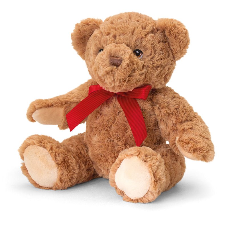 Keel Toys Keeleco Teddy - 20cm - Baby&More