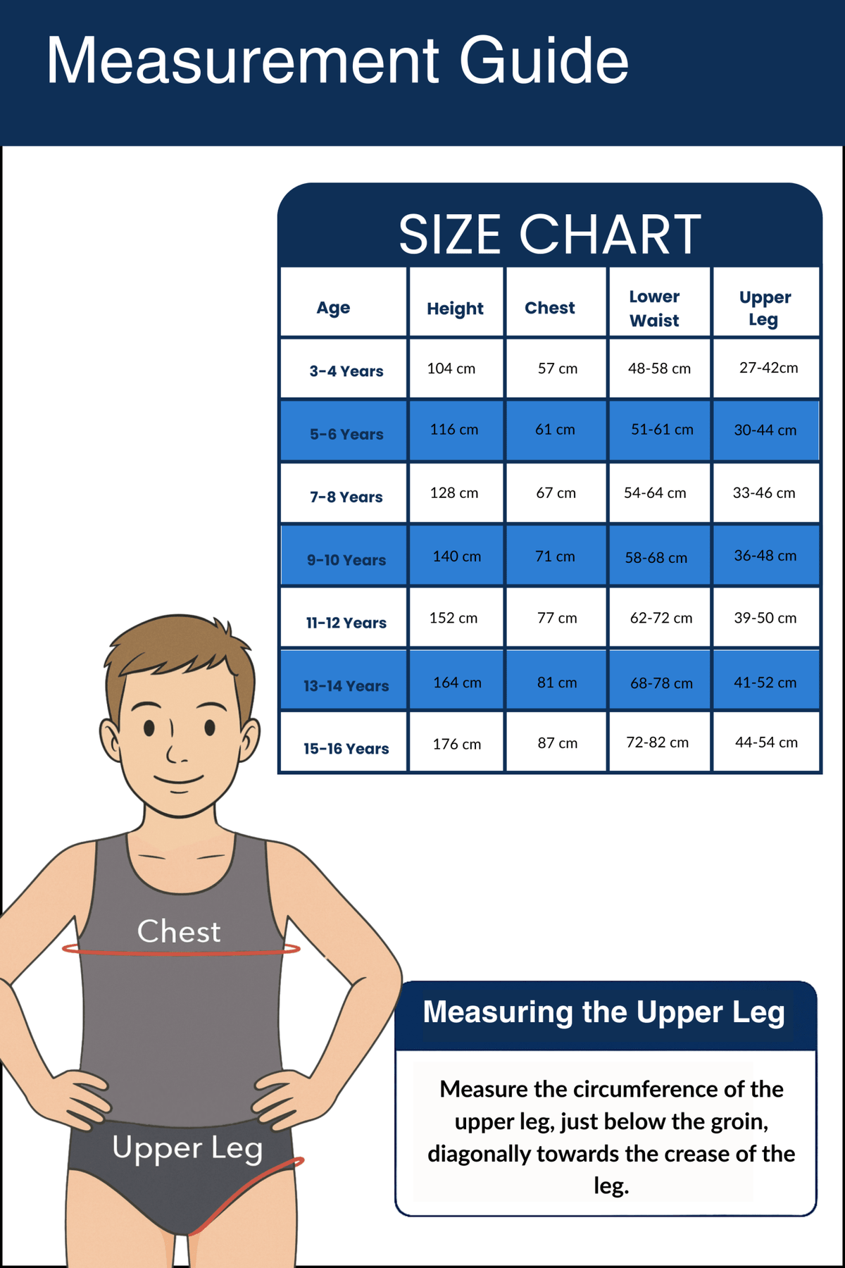 Kes-Vir Boy's Board Swim Shorts - Baby&More