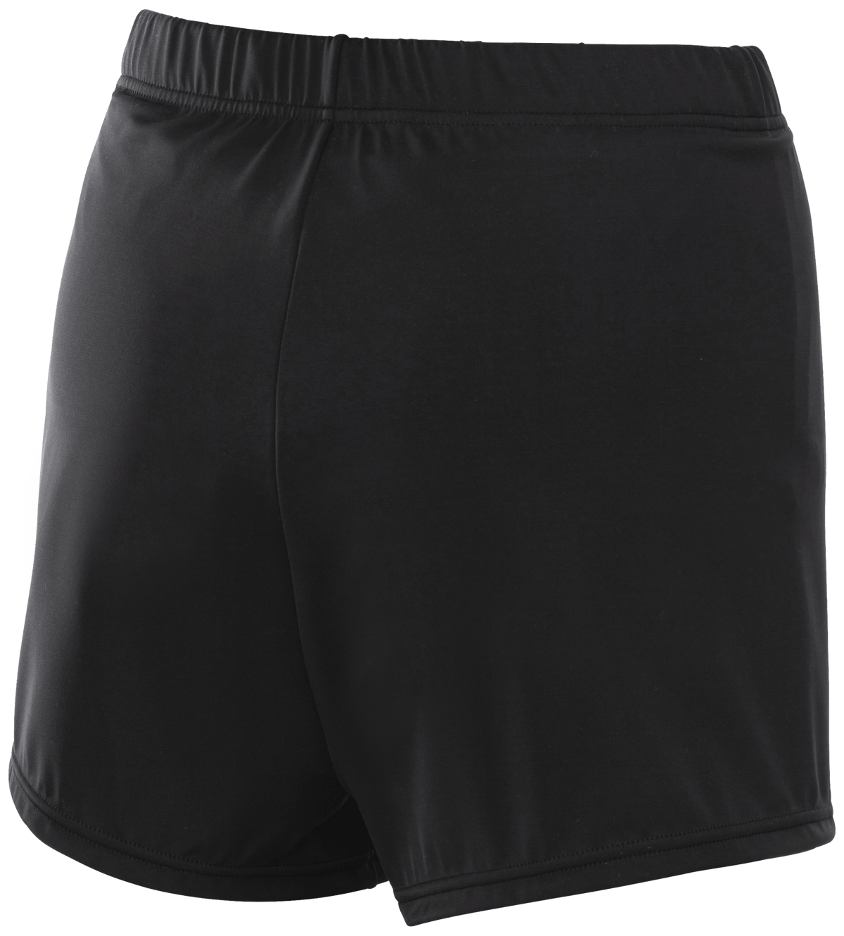 Kes-Vir Ladies' High Waisted Swim Shorts - Baby&More