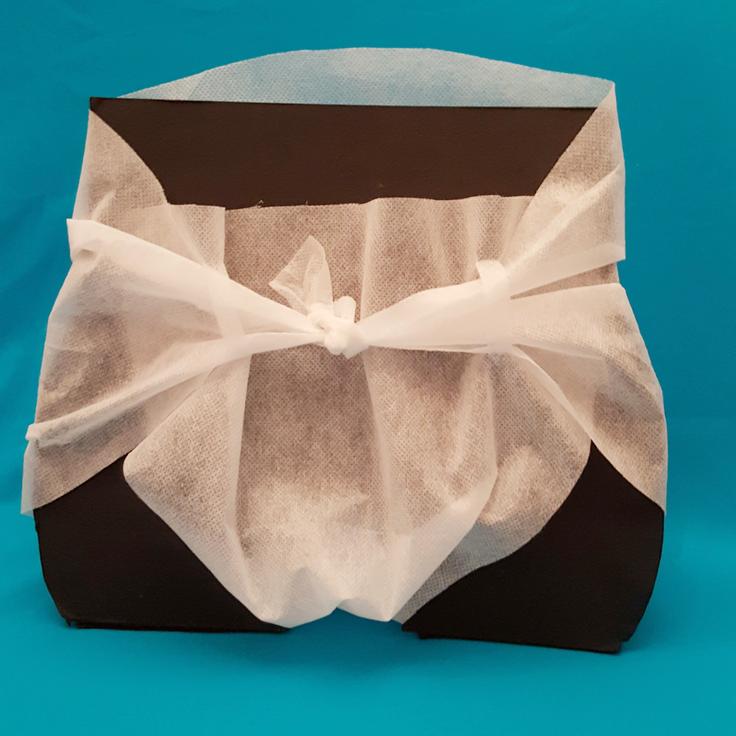 Kes-Vir Nappy Liners - Adult - Baby&More