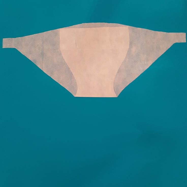 Kes-Vir Nappy Liners - Adult - Baby&More
