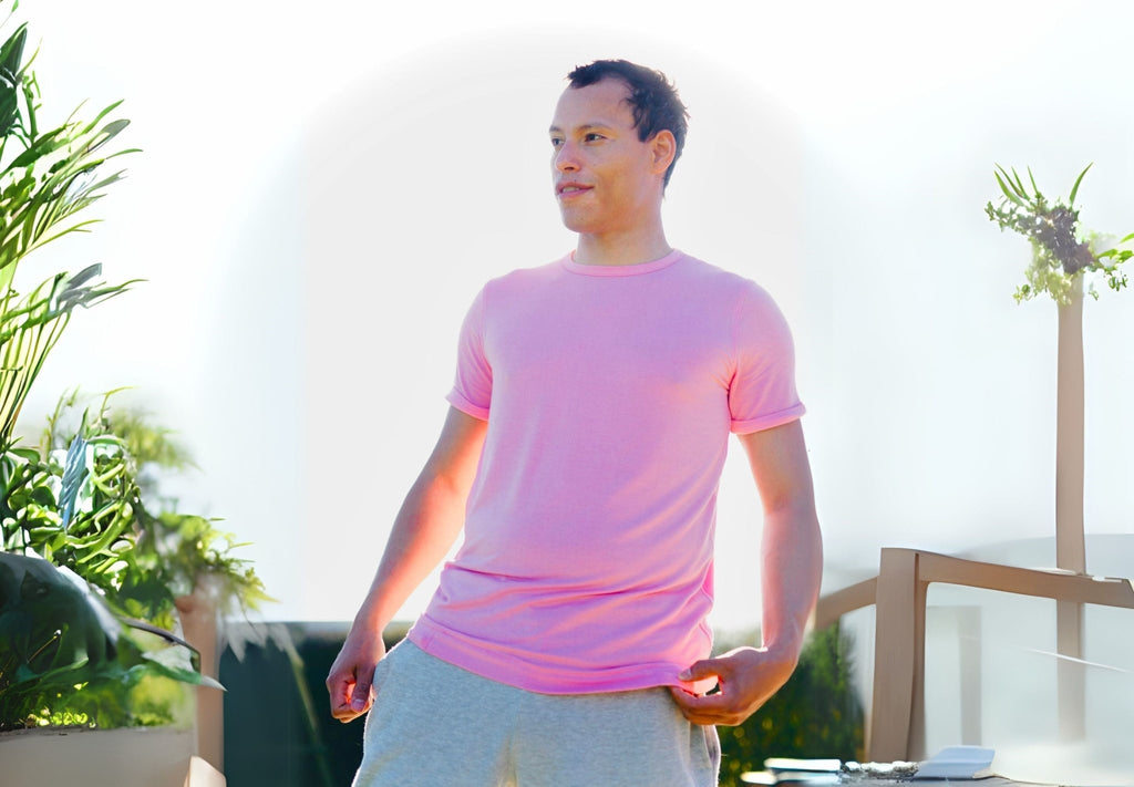 Kids Fidget - T – Sensory Clothing with built - in pop fidgets - Baby&More