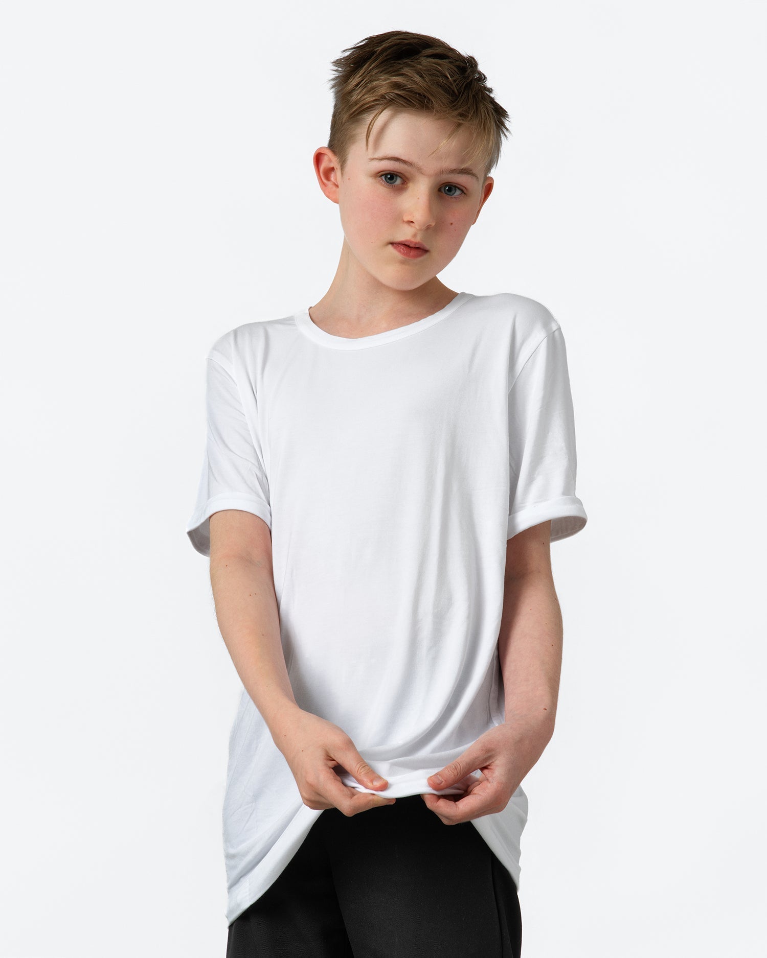 Kids Fidget - T – Sensory Clothing with built - in pop fidgets - Baby&More