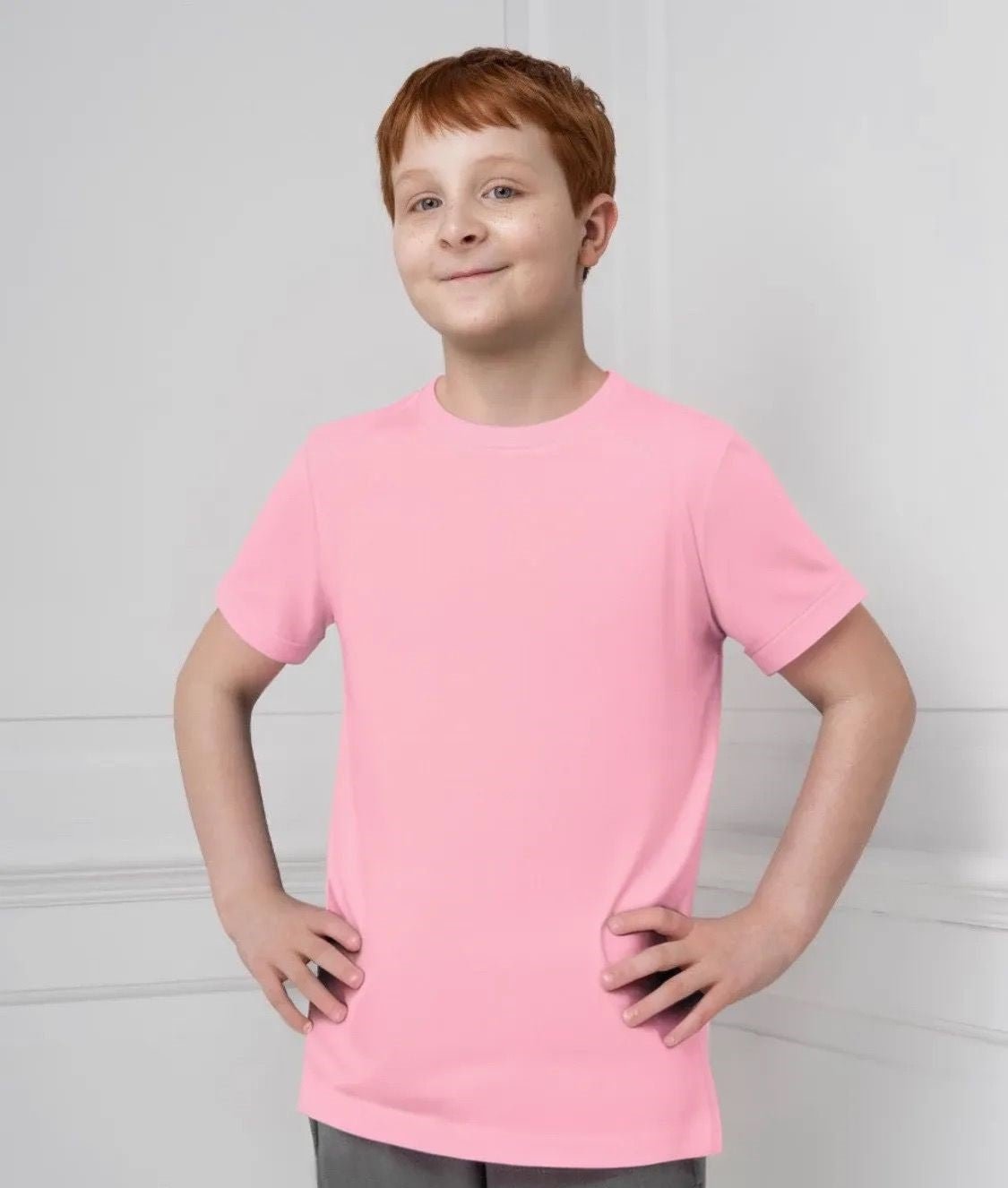 Kids Fidget - T – Sensory Clothing with built - in pop fidgets - Baby&More