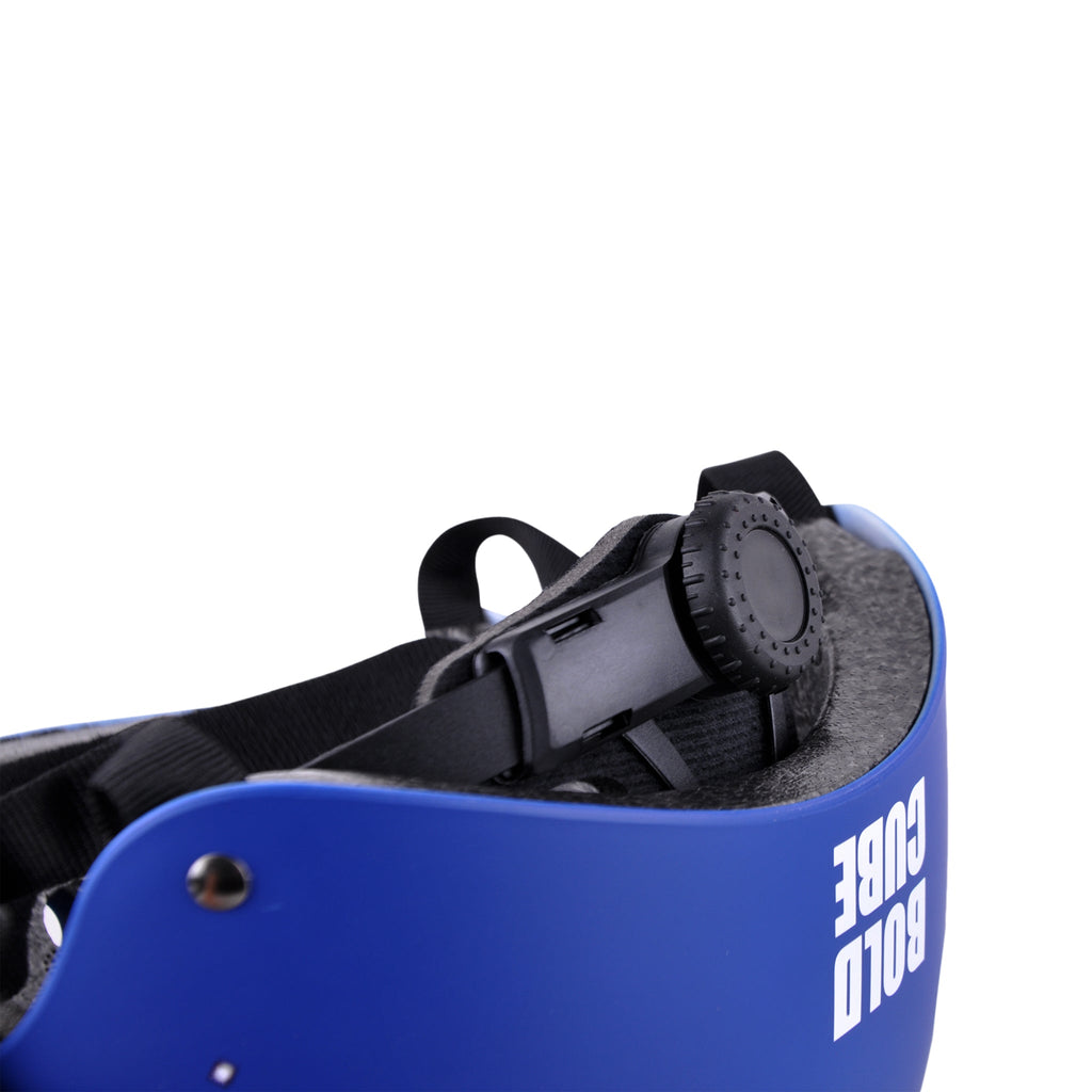 Kids Helmet - Galaxy Sky Blue - Baby&More