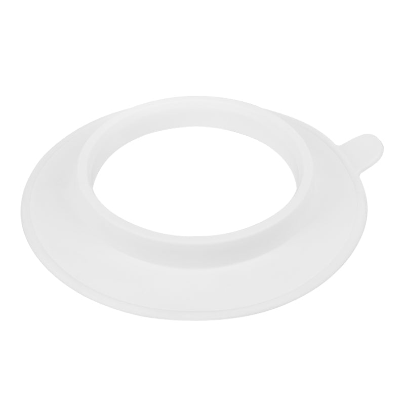 Kikka Boo Bowl 4 In 1 with Fork, Spoon, Bowl - Pink - Baby&More