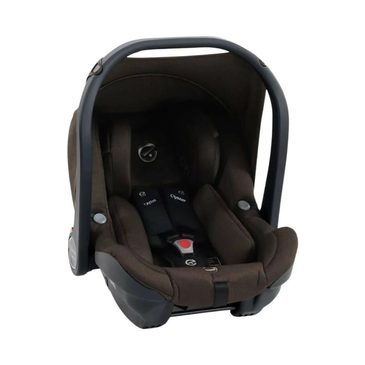 Oyster Capsule i-Size Infant Car Seat Group 0+ - Chocolate Velvet