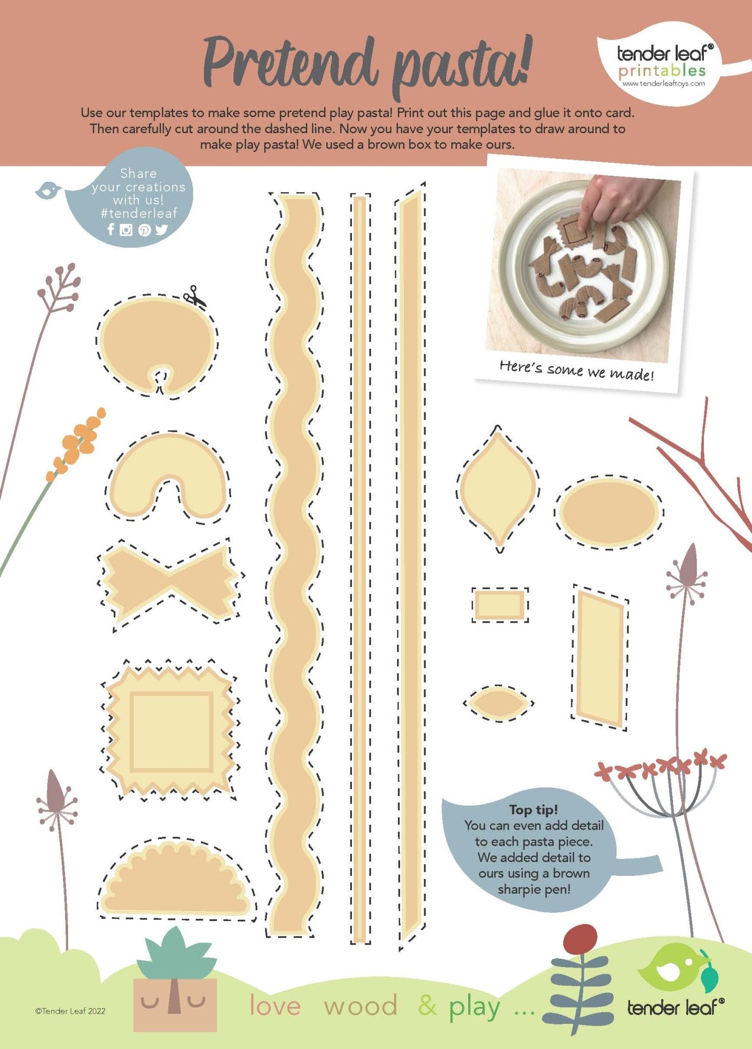 La Fiamma Grand Kitchen - Baby&More