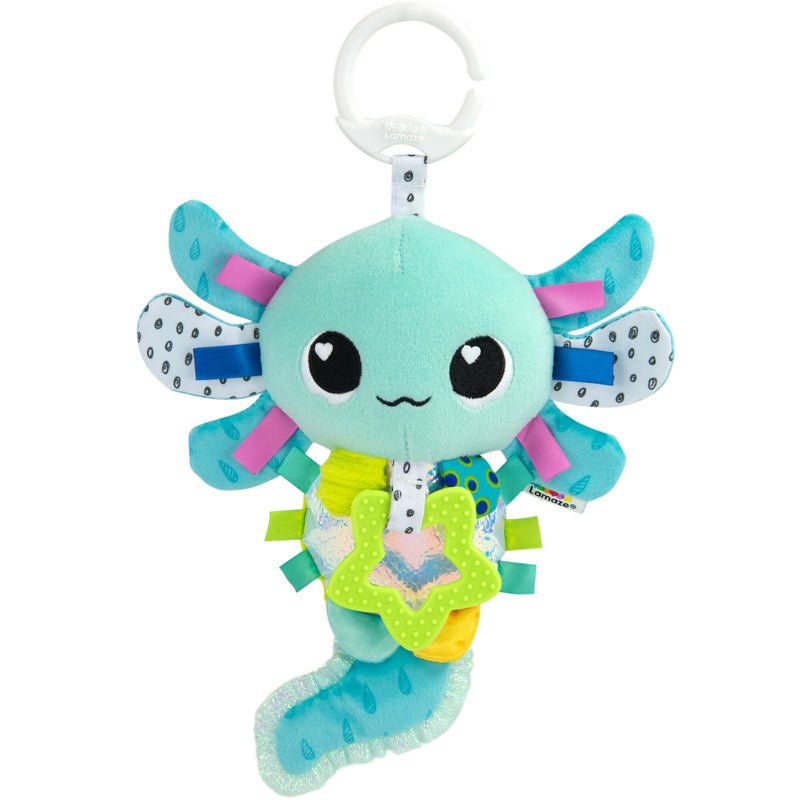 Lamaze Alise the Axolotl - Baby&More