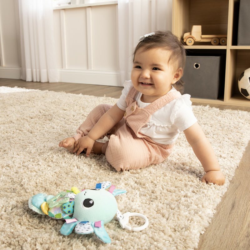 Lamaze Alise the Axolotl - Baby&More