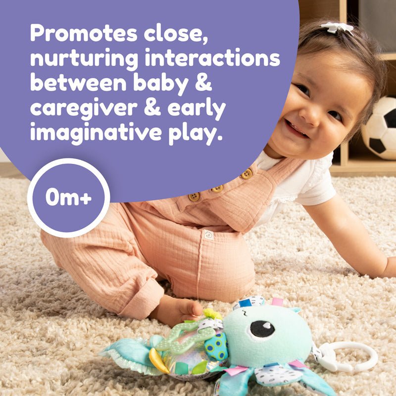 Lamaze Alise the Axolotl - Baby&More