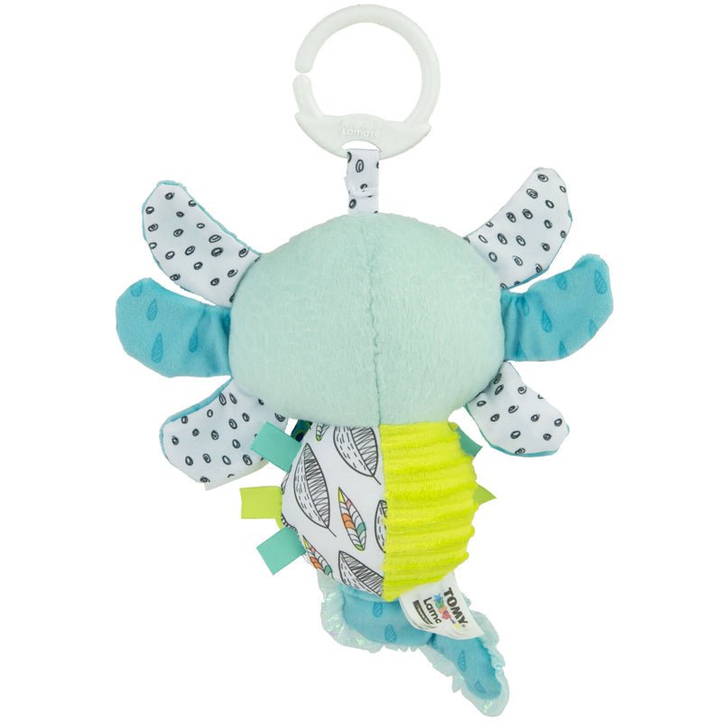Lamaze Alise the Axolotl - Baby&More