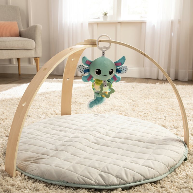 Lamaze Alise the Axolotl - Baby&More