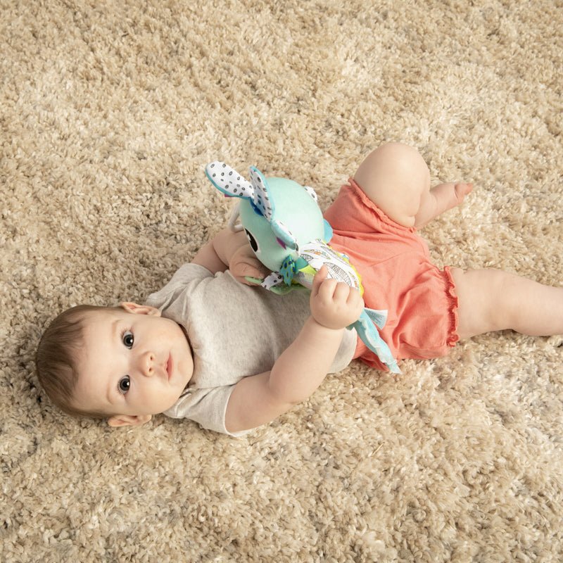 Lamaze Alise the Axolotl - Baby&More