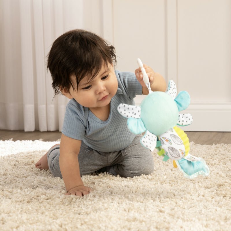 Lamaze Alise the Axolotl - Baby&More