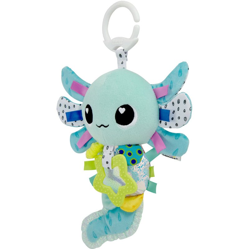 Lamaze Alise the Axolotl - Baby&More