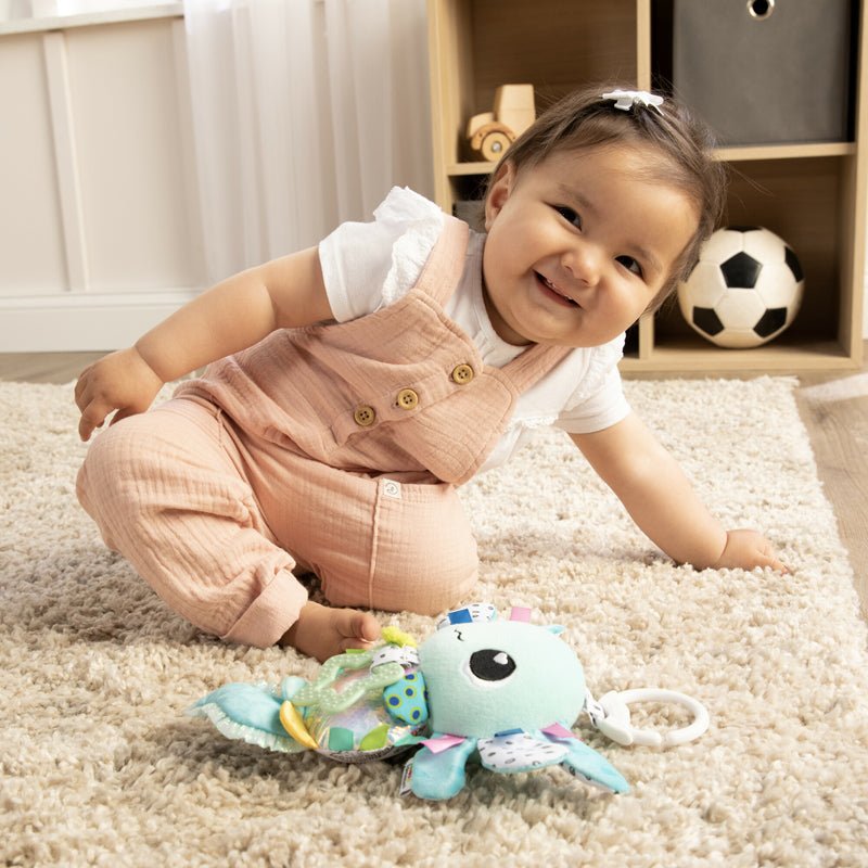 Lamaze Alise the Axolotl - Baby&More