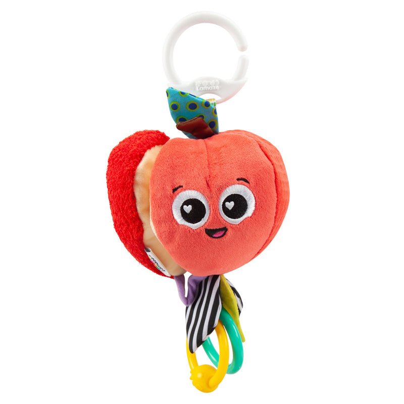 Lamaze Archer the Apple™ - Baby&More