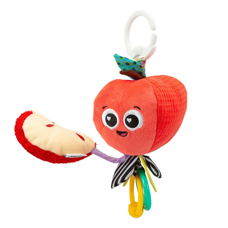 Lamaze Archer the Apple™ - Baby&More