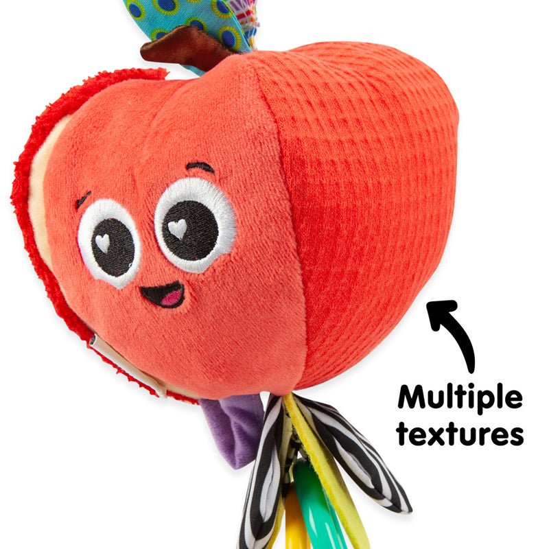 Lamaze Archer the Apple™ - Baby&More