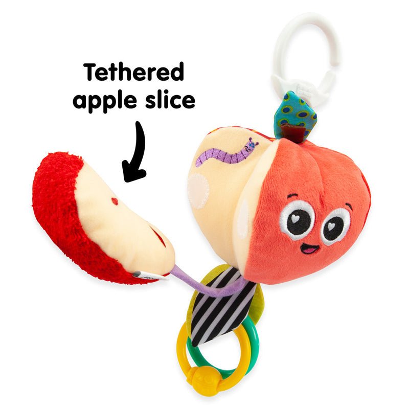 Lamaze Archer the Apple™ - Baby&More
