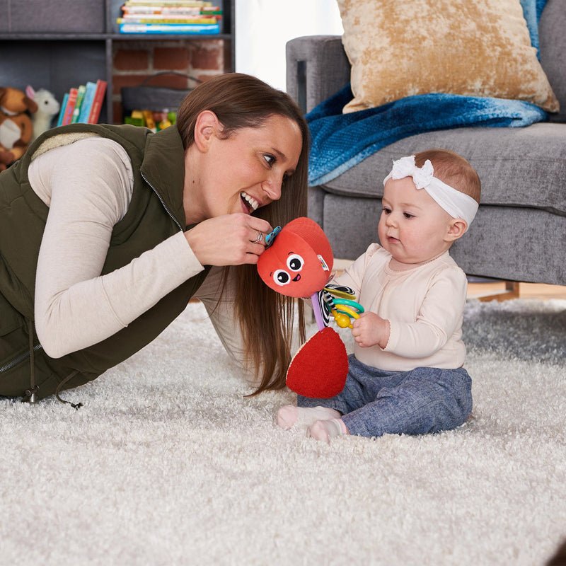 Lamaze Archer the Apple™ - Baby&More