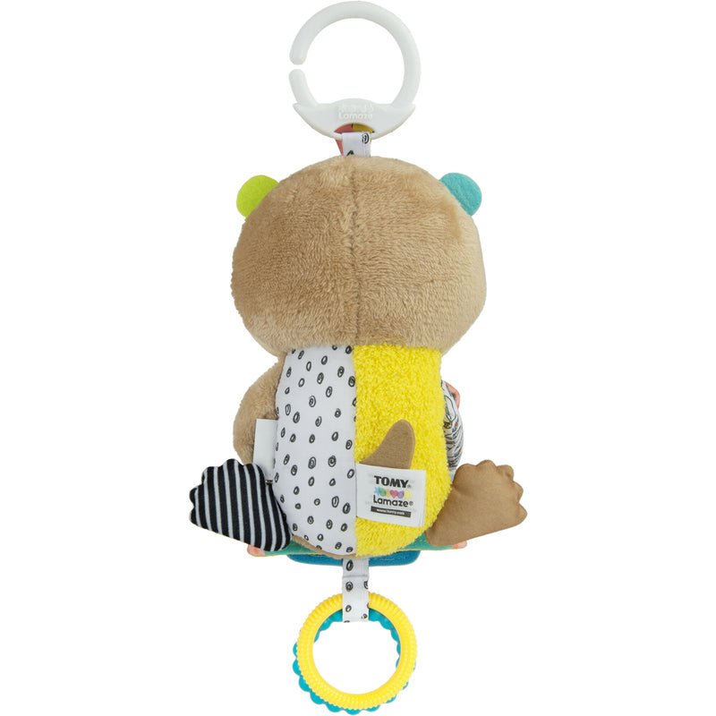Lamaze Arty Says Cheese - Baby&More