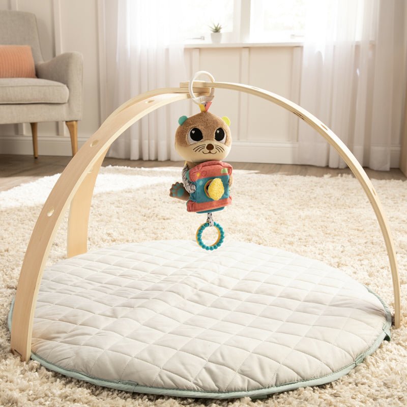Lamaze Arty Says Cheese - Baby&More