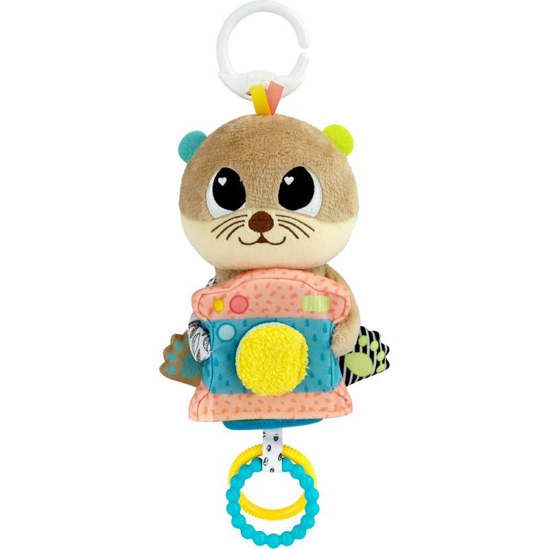 Lamaze Arty Says Cheese - Baby&More