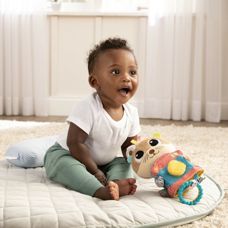 Lamaze Arty Says Cheese - Baby&More