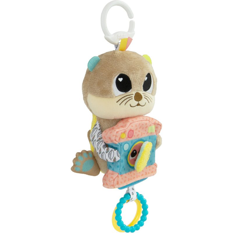 Lamaze Arty Says Cheese - Baby&More