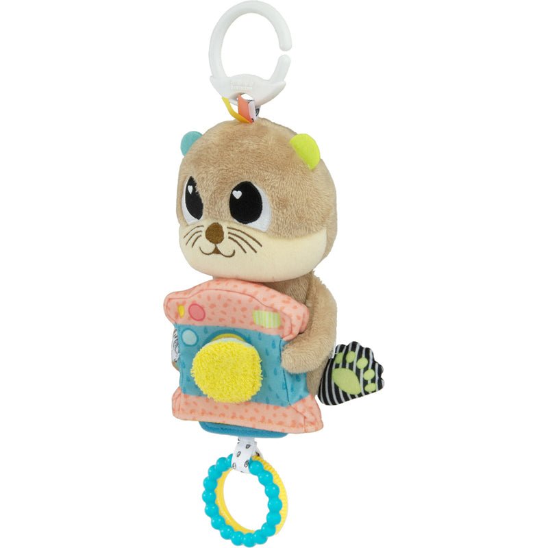 Lamaze Arty Says Cheese - Baby&More