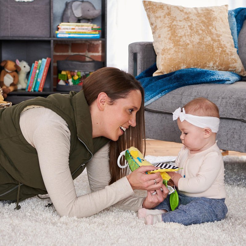 Lamaze Bea the Banana ™ - Baby&More