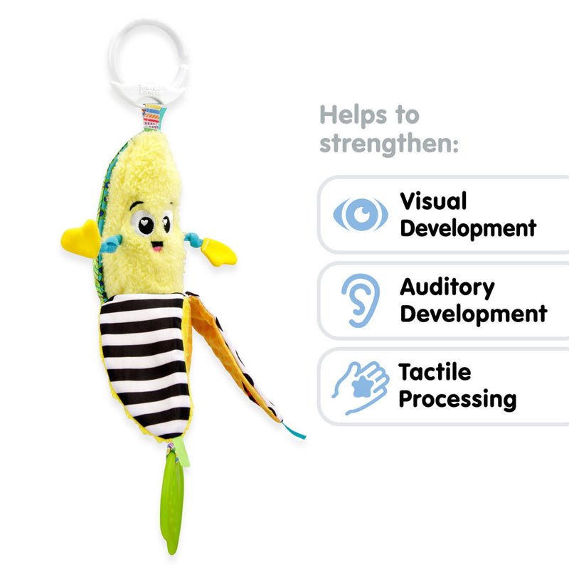 Lamaze Bea the Banana ™ - Baby&More