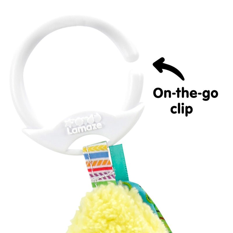 Lamaze Bea the Banana ™ - Baby&More