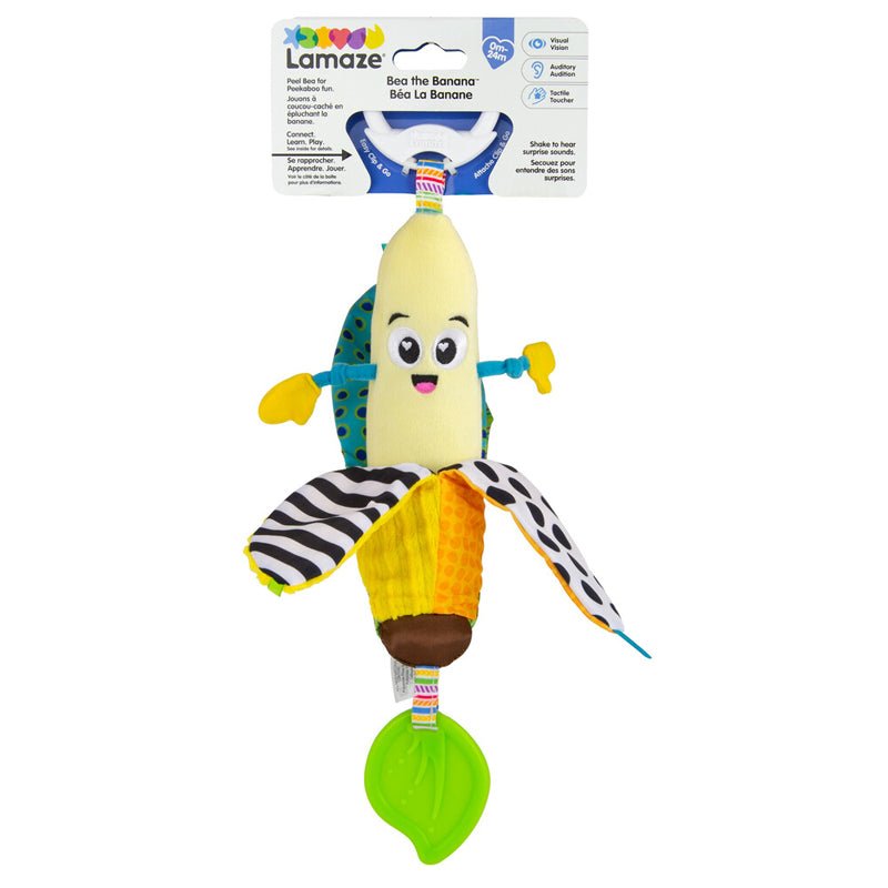Lamaze Bea the Banana ™ - Baby&More