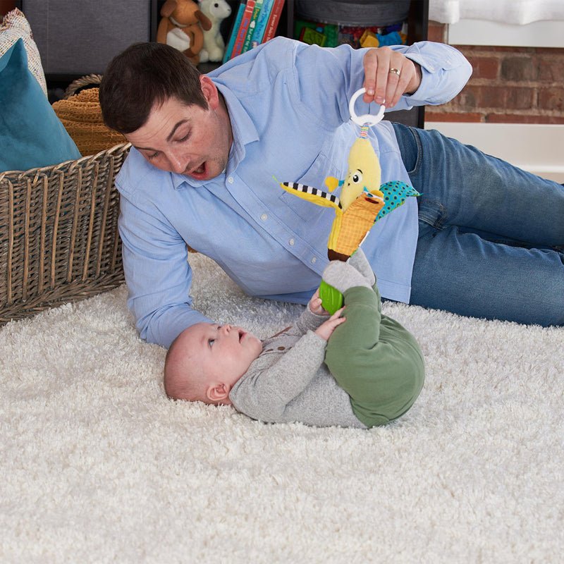 Lamaze Bea the Banana ™ - Baby&More