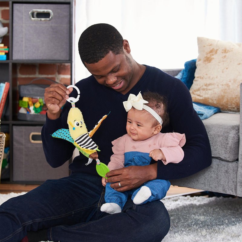 Lamaze Bea the Banana ™ - Baby&More