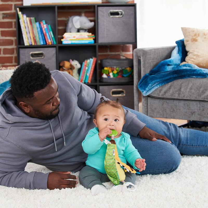 Lamaze Bea the Banana ™ - Baby&More