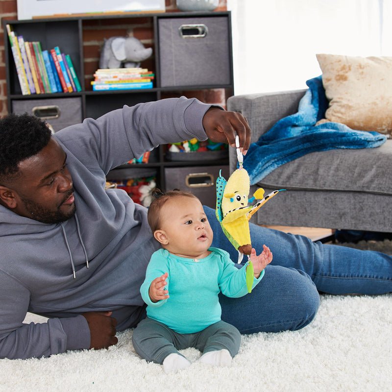 Lamaze Bea the Banana ™ - Baby&More