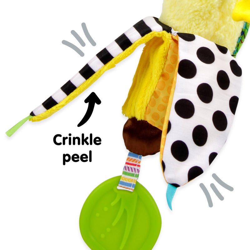 Lamaze Bea the Banana ™ - Baby&More
