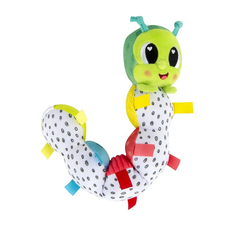 Lamaze Fidget Caterpillar - Baby&More