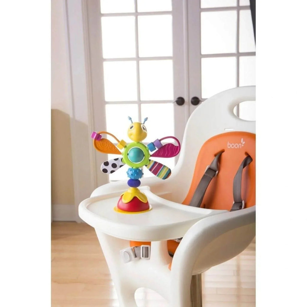 Lamaze Freddie the Firefly Table Top Baby Toy - Baby&More