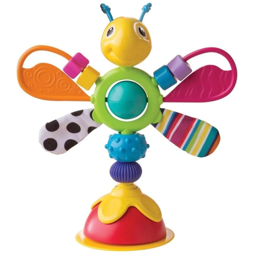 Lamaze Freddie the Firefly Table Top Baby Toy - Baby&More