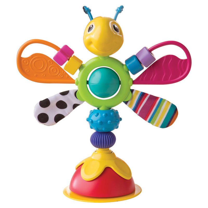 Lamaze Freddie the Firefly Table Top Toy - Baby&More