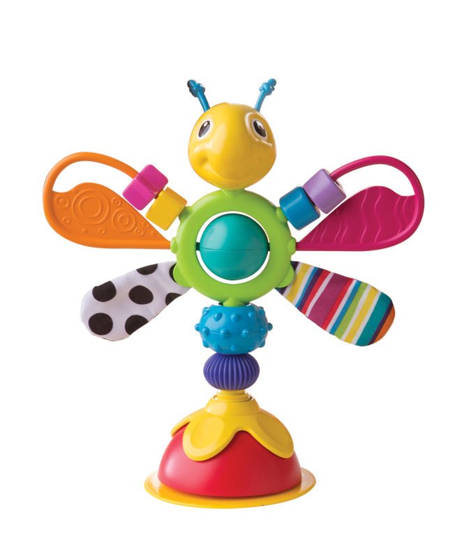 Lamaze Freddie the Firefly Table Top Toy - Baby&More