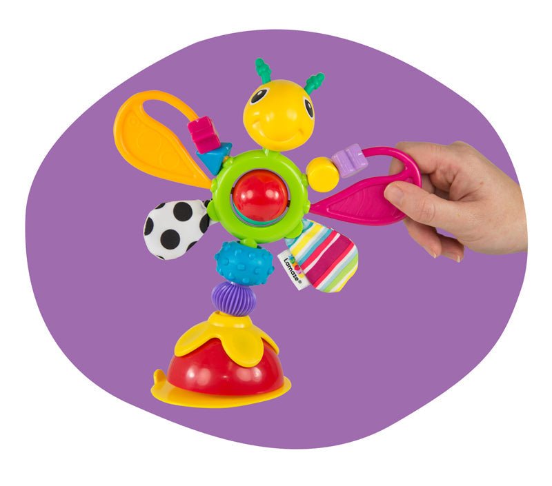 Lamaze Freddie the Firefly Table Top Toy - Baby&More