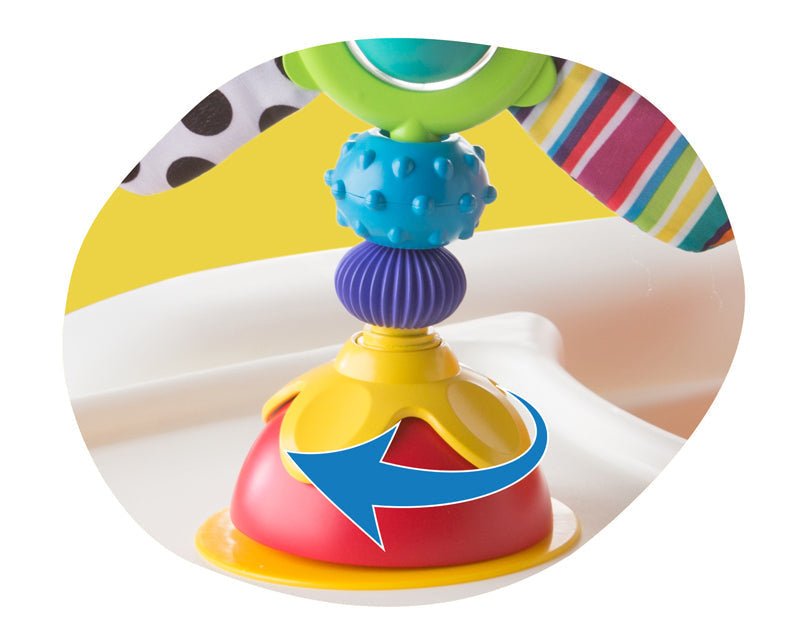 Lamaze Freddie the Firefly Table Top Toy - Baby&More